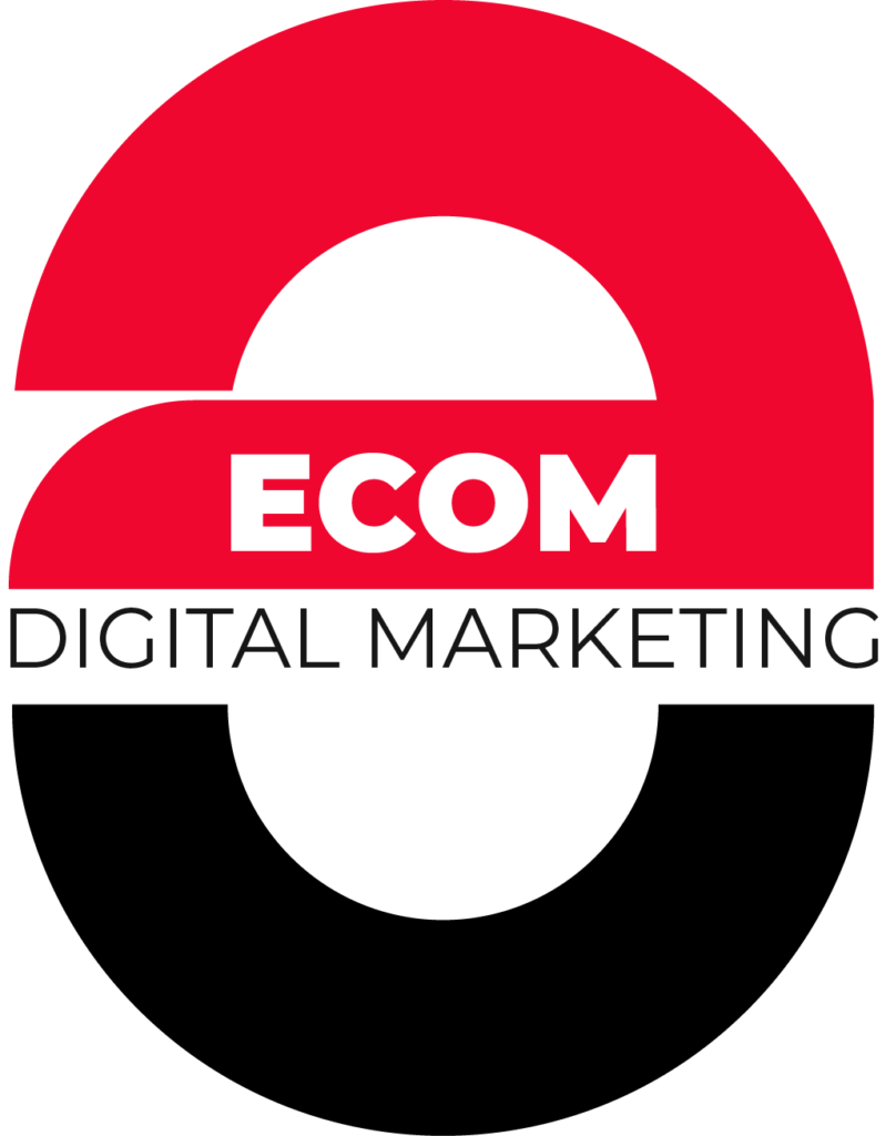 ecom Digital Marketing